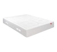 Epeda Matelas Beau Séjour – ressorts ensachés, cachemire et soie – 90x190