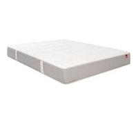 Matelas Epeda ressorts ensachés et mémoire de forme Destination 140x190 cm