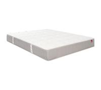 Matelas Epeda ressorts ensachés et mémoire de forme Destination 70x190 cm
