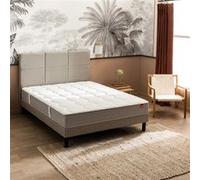 Matelas epeda destination ressorts ensachés 80x200