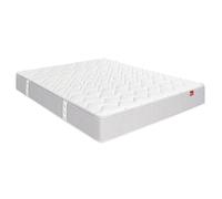 Matelas Epeda ressorts ensachés L'Ailleurs 140x200 cm