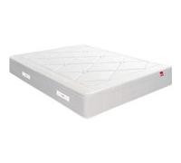 Matelas Epeda ressorts multi-actif et laine L’Échappée 80x200 G
