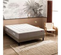 MATELAS FIXE 160 X 200 EPEDA PALAISROYAL-1620