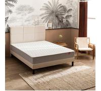 Epeda Matelas Dépaysant Ressorts Multispire 160x190