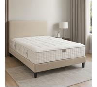 Matelas Essenzia HERITAGE 1000 RESSORTS TRÈS FERME 140x190 Ressorts