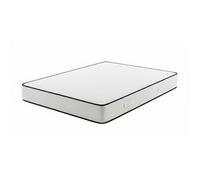 Matelas Essenzia TITANIUM Très Ferme 140x190 Mousse
