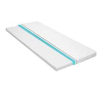 vidaXL Sur-matelas 100x200