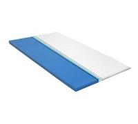 VidaXL Surmatelas 180x200 Visco