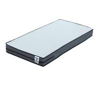 Matelas Etapes déhoussable (60 x 120 cm)