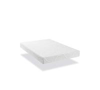 - Matelas EUPRAXIE 140x190 cm - Mousse avec mémoire de forme