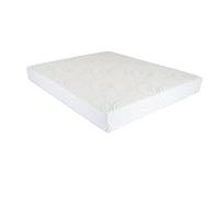 Matelas Eupraxie 160x200 cm | Mousse à mémoire de forme | Soutien Mi-Ferme