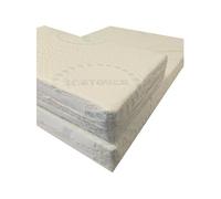 Matelas évolutif 90x140x15cm + extension