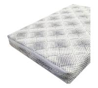 Matelas Évolutif 90x140 Cm + Extension 90x50 Cm - Coupey