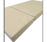 Matelas évolutif 90x140x15cm + extension
