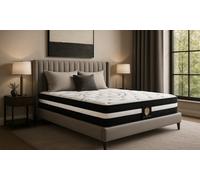 Matelas Excelsior : 200 x 200 cm