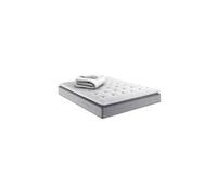 Matelas EXTENSION 160x200 matelas H29 ressort ensaches, ferme, COUETTE