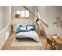Matelas ferme 140 x 190 cm - Bultex matelas basicly