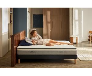Matelas ferme 140 x 200 cm - Bultex matelas recharged
