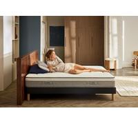 Matelas ferme 90 x 190 cm - Bultex matelas recharged