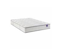 MATELAS FIXE 140 X 190 MERINOS DUSOIR-1419