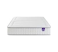 MATELAS FIXE 160 X 200 MERINOS DUMATIN-1620