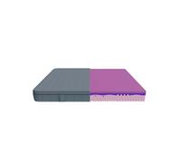 Matelas Flow Genuine avec 90x190 3 couches, hauteur 28 cm