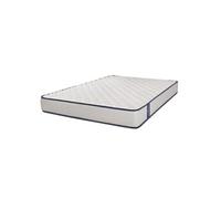Matelas Flow ViscoCare 1900 160x200 Hauteur multi-couche 21 cm