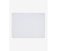 Matelas fond de parc 75 x 95 cm blanc TU