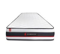 Matelas FORM 90x190