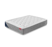 Matelas Fresh Gel Mousse Premium, confort moelleux et gel viscoélastique rafraîchissant, format XL.