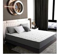 Matelas - Frixovel - 160x200 cm - Épaisseur 16 cm - Ultra Respirant - Soutien Équilibré