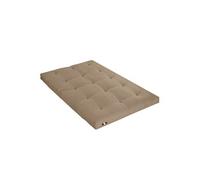 Matelas futon 160x200 cm idliterie accueil ferme soutien souple housse de matelas