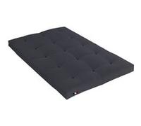 Matelas futon 160x200 cm terre de nuit accueil ferme soutien moelleux epaisseur 13 cm G