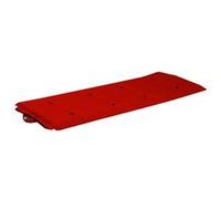 Matelas futon 70x190 cm idliterie accueil ferme soutien ferme epaisseur 5 cm Non specifie zones housse de matelas G