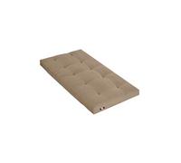 Matelas futon 90x190 cm idliterie accueil ferme soutien ferme epaisseur 11 cm Non specifie zones housse de matelas