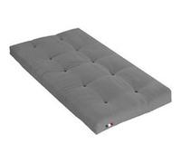 Matelas futon 90x190 cm idliterie accueil ferme soutien ferme epaisseur 12 cm Non specifie zones housse de matelas G