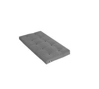 Matelas futon 90x190 cm idliterie accueil ferme soutien ferme epaisseur 12 cm Non specifie zones housse de matelas