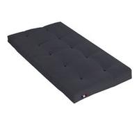 Matelas futon 90x190 cm idliterie epaisseur 11 cm soutien ferme Non specifie zones housse de matelas accueil ferme G