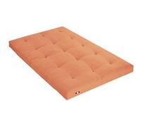 Matelas Futon Coton + Fibres Goyave 140x190 G