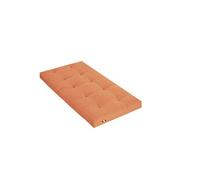 Matelas Futon Coton + Fibres Goyave 90 x 190 cm