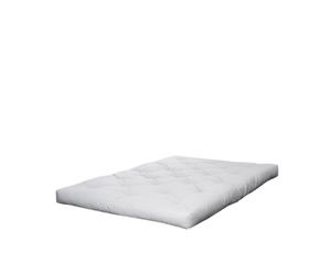 Matelas Futon Double en Latex Karup 140x200 901 Naturel