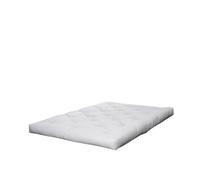 Matelas Futon Karup Basic 120x200 901 Naturel