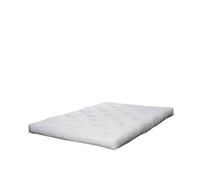 Matelas Futon Karup Sandwich 80x200 901 Naturel