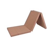 Matelas futon pliable pour salon, chambre, bureau, dortoir, voyage - Tapis de sieste portable pour la relaxation, le sommeil, les invités