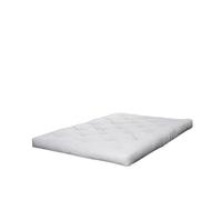 Matelas Futon Sandwich 160x200 901 Naturel