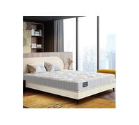 Matelas 140 x 190 Minos 1419, Mousse Aérial 2.0, 24 cm