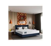 Matelas dunlopillo genêt mousse aérial 90x190