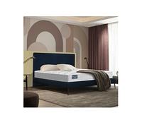 Matelas génial mousse mémoire de forme 140x190