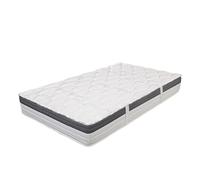 Matelas GoldVisco 90x190 - Mousse Haute Densité