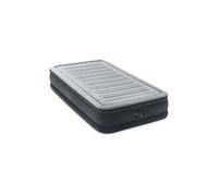 Matelas gonflable 990x1910 cm epaisseur 33 cm accueil moelleux Non specifie zones soutien ferme